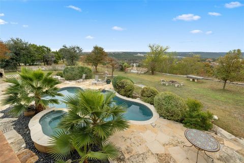 A home in Leander