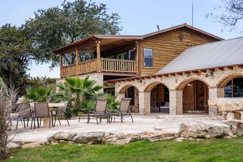 A home in Leander