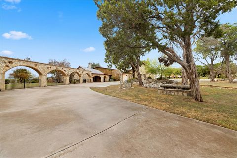 A home in Leander