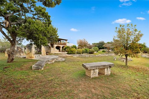 A home in Leander