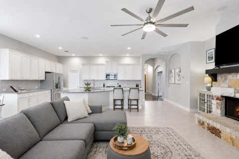 Tiny photo for 5524 Brady Bayou CV, Austin, TX 78738 (MLS # 8902147)
