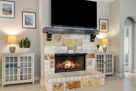 Tiny photo for 5524 Brady Bayou CV, Austin, TX 78738 (MLS # 8902147)