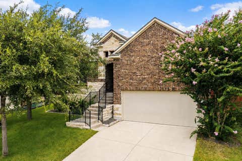 Tiny photo for 5524 Brady Bayou CV, Austin, TX 78738 (MLS # 8902147)