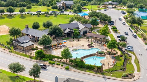 Tiny photo for 5524 Brady Bayou CV, Austin, TX 78738 (MLS # 8902147)