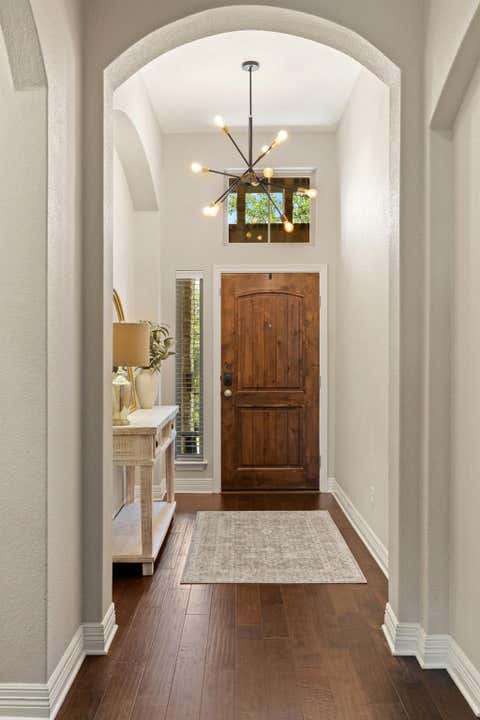 Tiny photo for 5524 Brady Bayou CV, Austin, TX 78738 (MLS # 8902147)