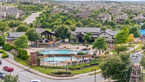 Tiny photo for 5524 Brady Bayou CV, Austin, TX 78738 (MLS # 8902147)
