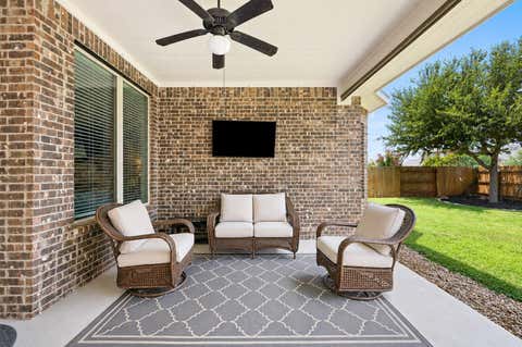 Tiny photo for 5524 Brady Bayou CV, Austin, TX 78738 (MLS # 8902147)