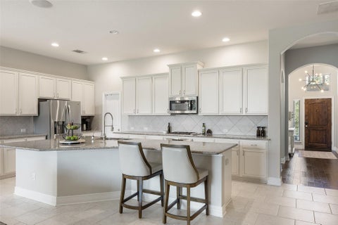 Tiny photo for 5524 Brady Bayou CV, Austin, TX 78738 (MLS # 8902147)