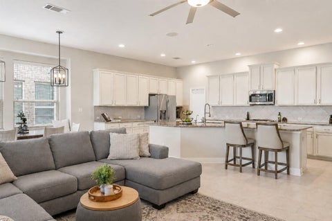 Tiny photo for 5524 Brady Bayou CV, Austin, TX 78738 (MLS # 8902147)