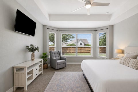 Tiny photo for 5524 Brady Bayou CV, Austin, TX 78738 (MLS # 8902147)
