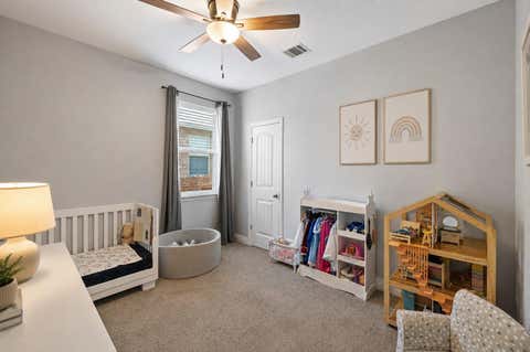 Tiny photo for 5524 Brady Bayou CV, Austin, TX 78738 (MLS # 8902147)