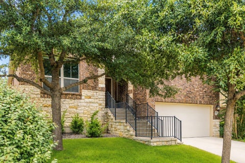 Photo of 5524 Brady Bayou CV, Austin, TX 78738 (MLS # 8902147)