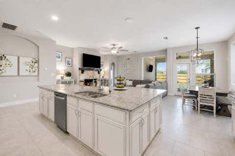 Tiny photo for 5524 Brady Bayou CV, Austin, TX 78738 (MLS # 8902147)