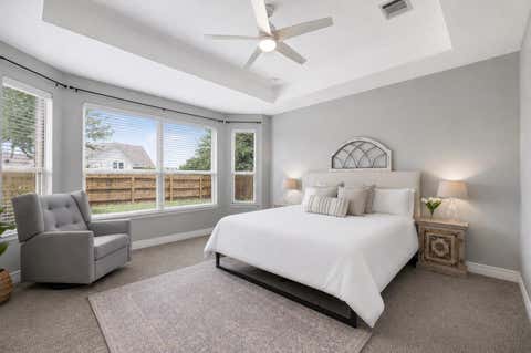 Tiny photo for 5524 Brady Bayou CV, Austin, TX 78738 (MLS # 8902147)