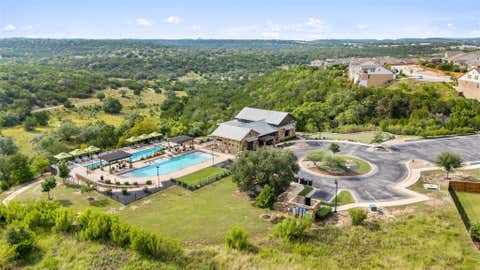 Tiny photo for 5524 Brady Bayou CV, Austin, TX 78738 (MLS # 8902147)