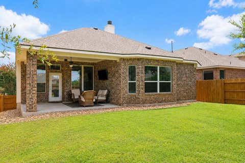 Tiny photo for 5524 Brady Bayou CV, Austin, TX 78738 (MLS # 8902147)