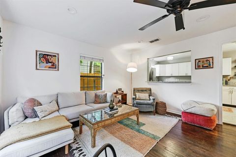 Tiny photo for 4025 Valley View RD #2, Austin, TX 78704 (MLS # 8397233)