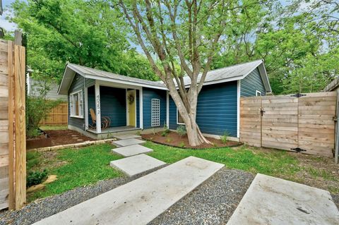 Tiny photo for 4025 Valley View RD #2, Austin, TX 78704 (MLS # 8397233)
