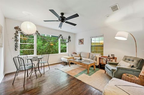 Tiny photo for 4025 Valley View RD #2, Austin, TX 78704 (MLS # 8397233)