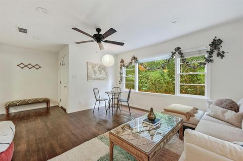 Tiny photo for 4025 Valley View RD #2, Austin, TX 78704 (MLS # 8397233)