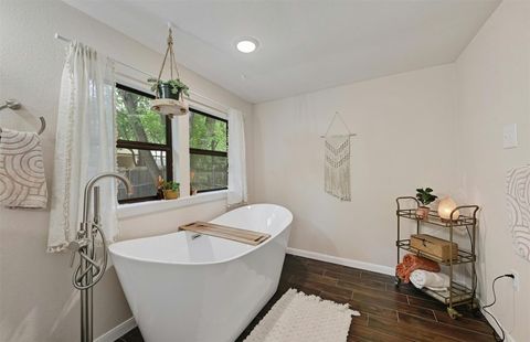 Tiny photo for 4025 Valley View RD #2, Austin, TX 78704 (MLS # 8397233)
