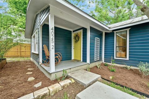 Tiny photo for 4025 Valley View RD #2, Austin, TX 78704 (MLS # 8397233)