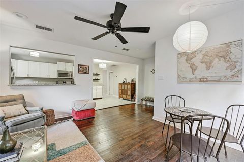 Tiny photo for 4025 Valley View RD #2, Austin, TX 78704 (MLS # 8397233)