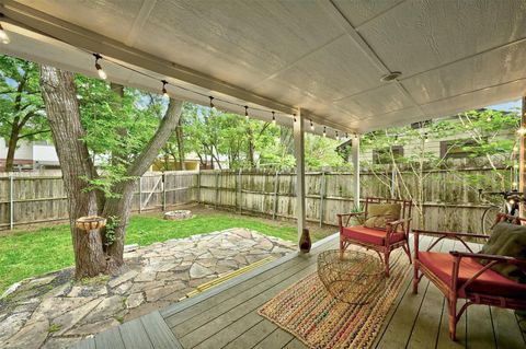 Tiny photo for 4025 Valley View RD #2, Austin, TX 78704 (MLS # 8397233)