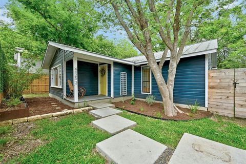 Photo of 4025 Valley View RD #2, Austin, TX 78704 (MLS # 8397233)