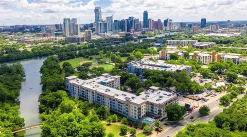 Photo of 1900 Barton Springs RD #2013, Austin, TX 78704 (MLS # 1674917)