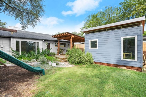Tiny photo for 3408 Clarksburg DR, Austin, TX 78745 (MLS # 5217594)