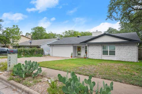 Tiny photo for 3408 Clarksburg DR, Austin, TX 78745 (MLS # 5217594)