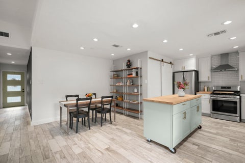 Tiny photo for 3408 Clarksburg DR, Austin, TX 78745 (MLS # 5217594)