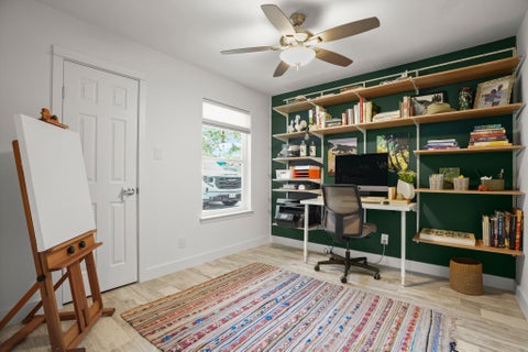 Tiny photo for 3408 Clarksburg DR, Austin, TX 78745 (MLS # 5217594)