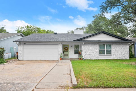 Tiny photo for 3408 Clarksburg DR, Austin, TX 78745 (MLS # 5217594)