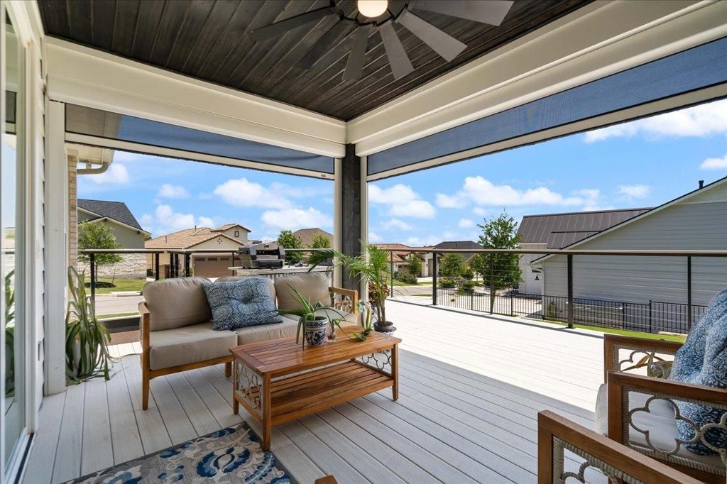 Photo of 309 Singing Sumac WAY, San Marcos, TX 78666 (MLS # 9985005)