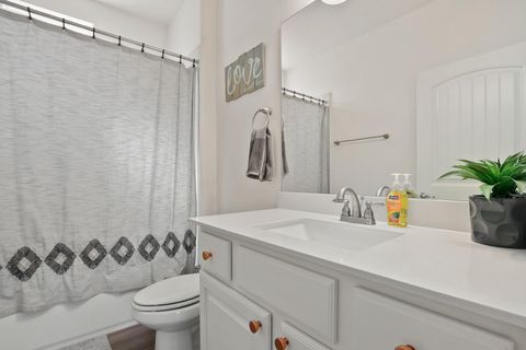 Tiny photo for 8912 Cattalo LN, Austin, TX 78747 (MLS # 2590134)