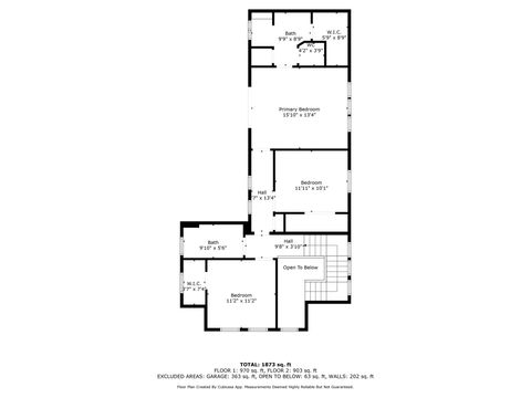 Tiny photo for 8912 Cattalo LN, Austin, TX 78747 (MLS # 2590134)