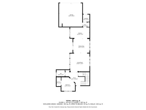 Tiny photo for 8912 Cattalo LN, Austin, TX 78747 (MLS # 2590134)