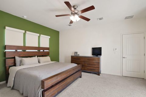 Tiny photo for 8912 Cattalo LN, Austin, TX 78747 (MLS # 2590134)