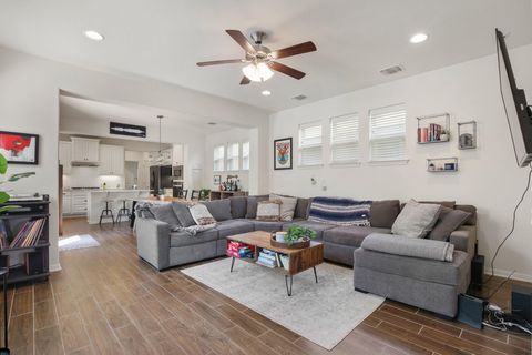 Tiny photo for 8912 Cattalo LN, Austin, TX 78747 (MLS # 2590134)