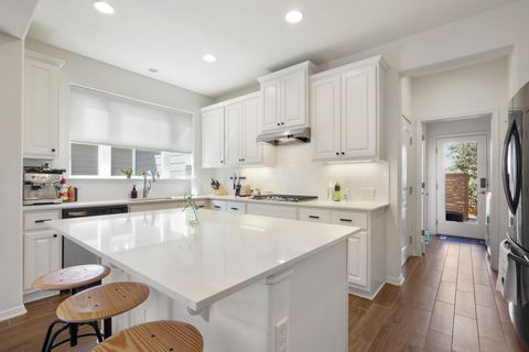 Tiny photo for 8912 Cattalo LN, Austin, TX 78747 (MLS # 2590134)