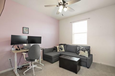 Tiny photo for 8912 Cattalo LN, Austin, TX 78747 (MLS # 2590134)