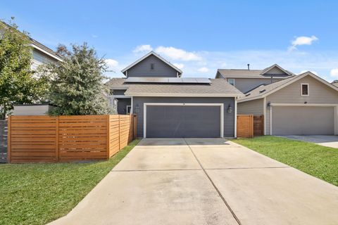 Tiny photo for 8912 Cattalo LN, Austin, TX 78747 (MLS # 2590134)