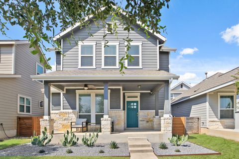 8912 Cattalo LN Austin TX 78747