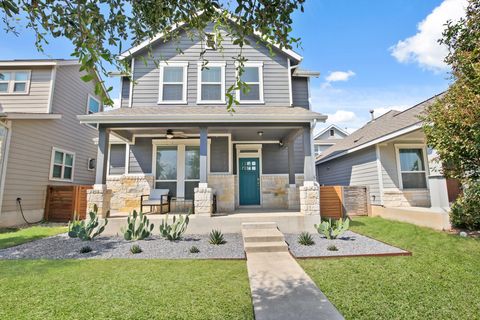 Photo of 8912 Cattalo LN, Austin, TX 78747 (MLS # 2590134)