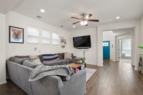 Tiny photo for 8912 Cattalo LN, Austin, TX 78747 (MLS # 2590134)