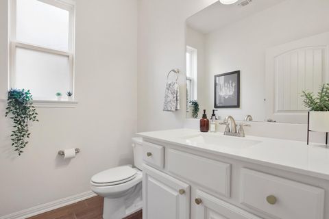 Tiny photo for 8912 Cattalo LN, Austin, TX 78747 (MLS # 2590134)