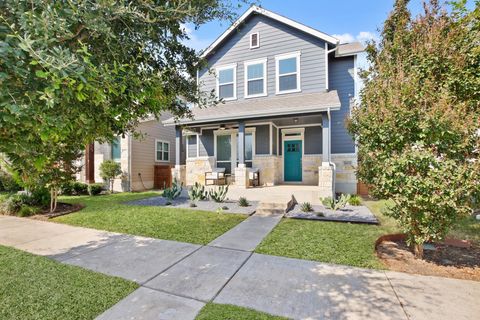 Tiny photo for 8912 Cattalo LN, Austin, TX 78747 (MLS # 2590134)