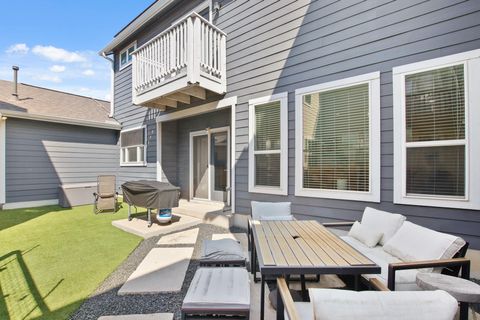 Tiny photo for 8912 Cattalo LN, Austin, TX 78747 (MLS # 2590134)